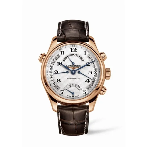 Longines Master Collection L2.717.8.78.3 (aka: L27178783)