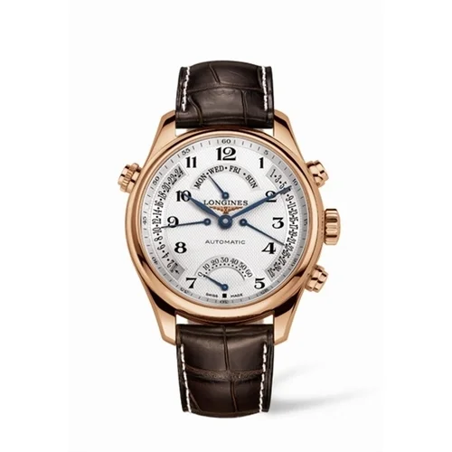 Longines Master Collection L2.717.8.78.5 (aka: L27178785)