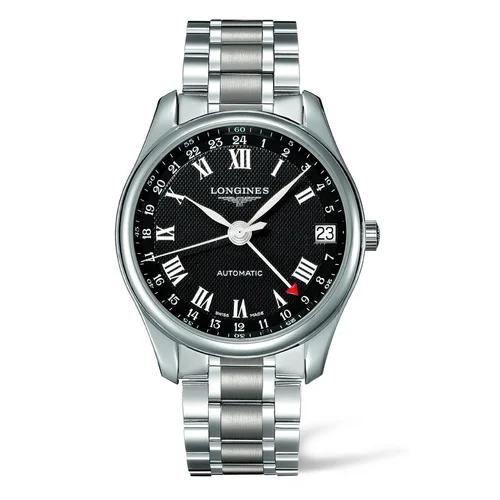 Longines Master Collection L2.718.4.50.6 (aka: L27184506)