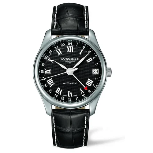 Longines Master Collection L2.718.4.50.7 (aka: L27184507)