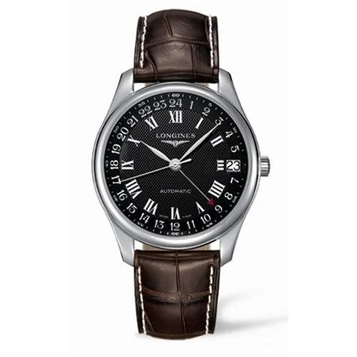 Longines Master Collection L2.718.4.51.5 (aka: L27184515)
