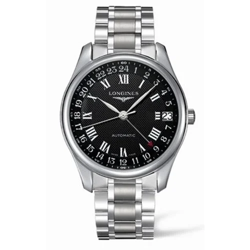 Longines Master Collection L2.718.4.51.6 (aka: L27184516)