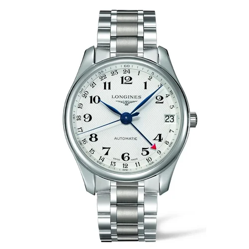 Longines Master Collection L2.718.4.70.6 (aka: L27184706)