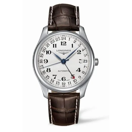 Longines Master Collection L2.718.4.78.5 (aka: L27184785)