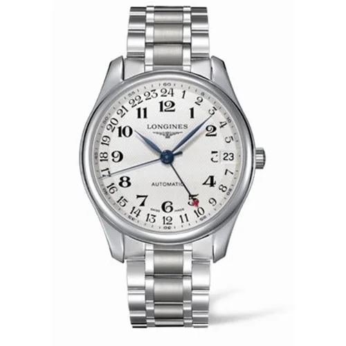 Longines Master Collection L2.718.4.78.6 (aka: L27184786)