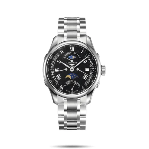 Longines Master Collection L2.738.4.51.6 (aka: L27384516)