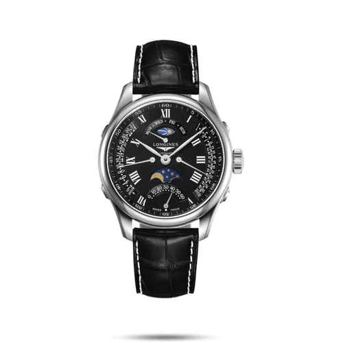 Longines Master Collection L2.738.4.51.7 (aka: L27384517)