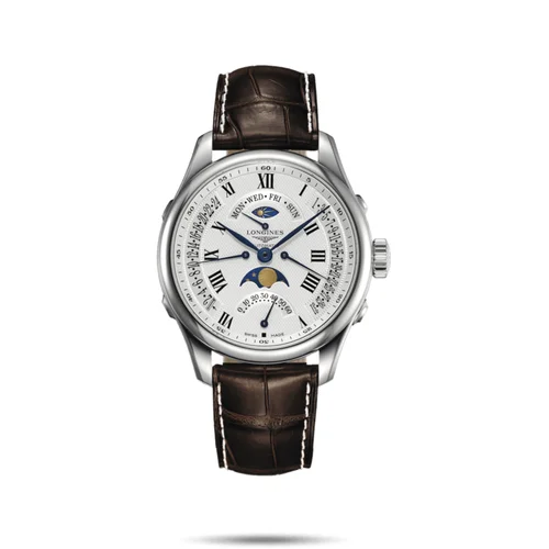 Longines Master Collection L2.738.4.71.5 (aka: L27384715)