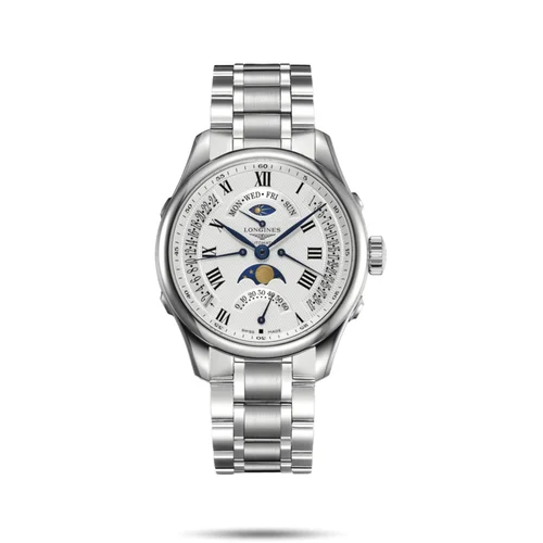Longines Master Collection L2.738.4.71.6 (aka: L27384716)