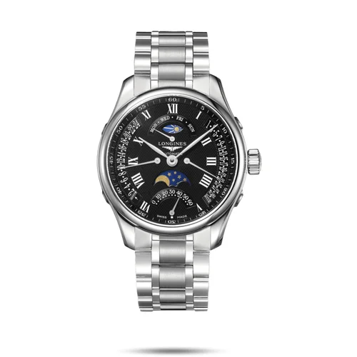 Longines Master Collection L2.739.4.51.6 (aka: L27394516)
