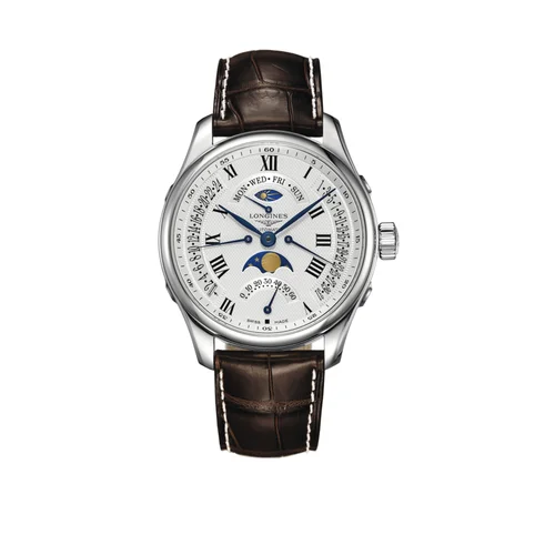 Longines Master Collection L2.739.4.71.3 (aka: L27394713)