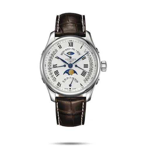 Longines Master Collection L2.739.4.71.5 (aka: L27394715)