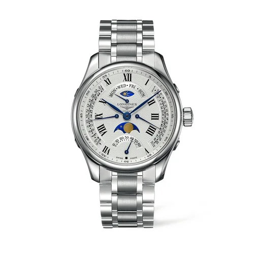 Longines Master Collection L2.739.4.71.6 (aka: L27394716)