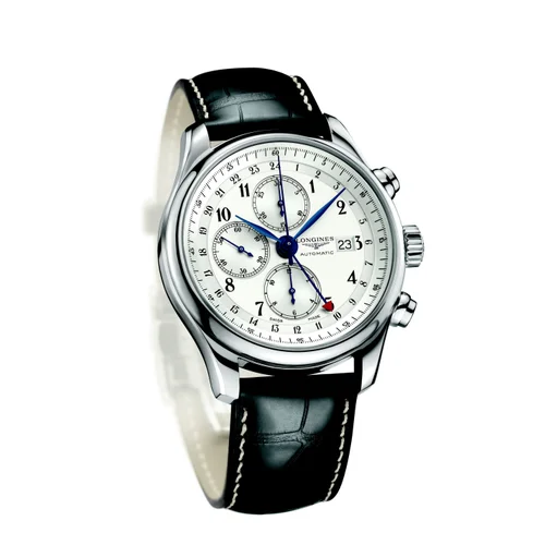 Longines Master Collection L2.740.4.73.3