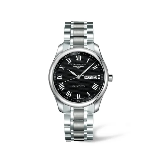 Longines Master Collection L2.755.4.51.6 (aka: L27554516)