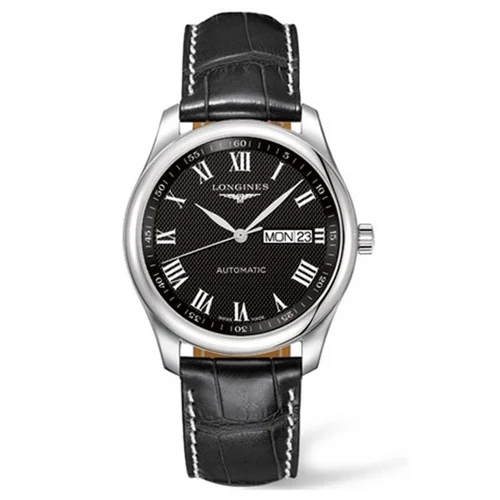 Longines Master Collection L2.755.4.51.7 (aka: L27554517)