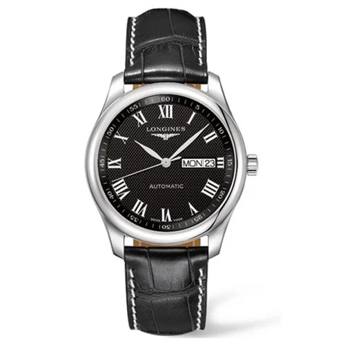 Longines Master Collection L2.755.4.51.8