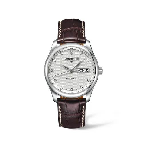 Longines Master Collection L2.755.4.77.3 (aka: L27554773)