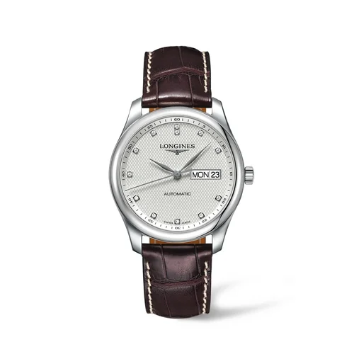Longines Master Collection L2.755.4.77.5