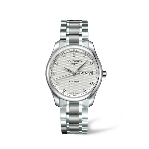 Longines Master Collection L2.755.4.77.6 (aka: L27554776)