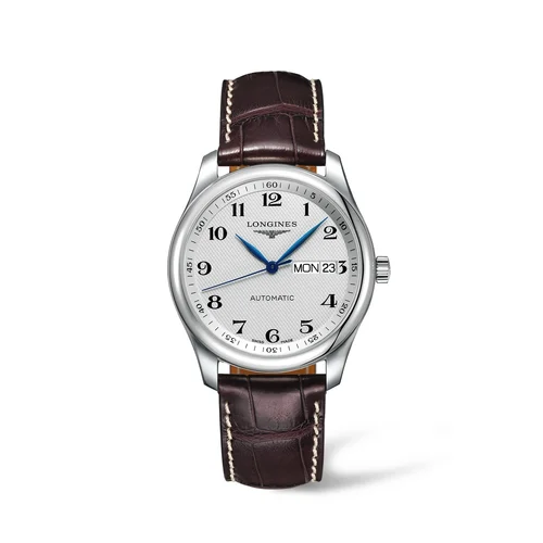 Longines Master Collection L2.755.4.78.3 (aka: L27554783)