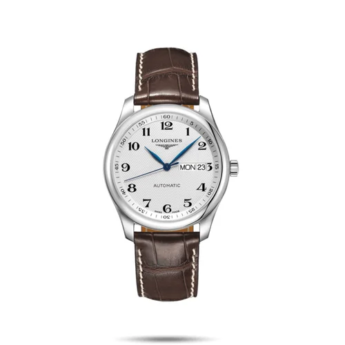 Longines Master Collection L2.755.4.78.5 (aka: L27554785)