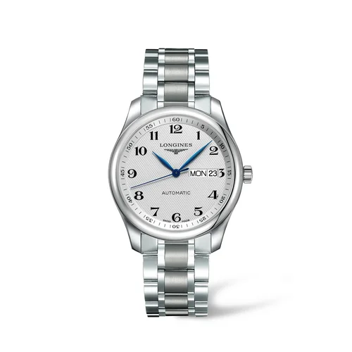 Longines Master Collection L2.755.4.78.6 (aka: L27554786)