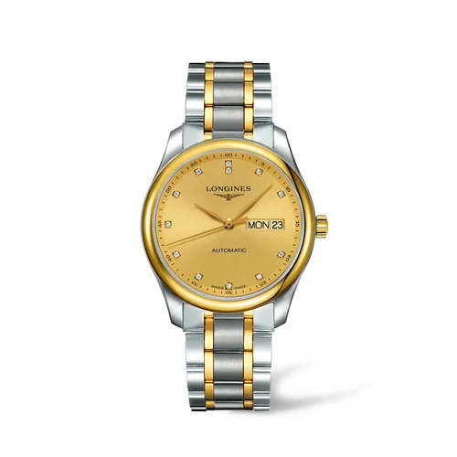 Longines Master Collection L2.755.5.37.7 (aka: L27555377)