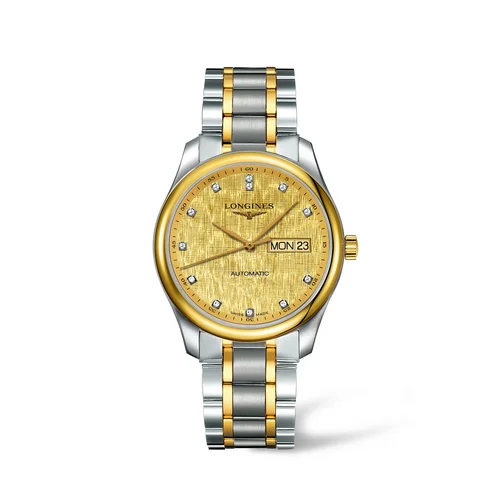 Longines Master Collection L2.755.5.38.7 (aka: L27555387)