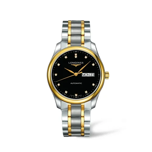 Longines Master Collection L2.755.5.57.7 (aka: L27555577)