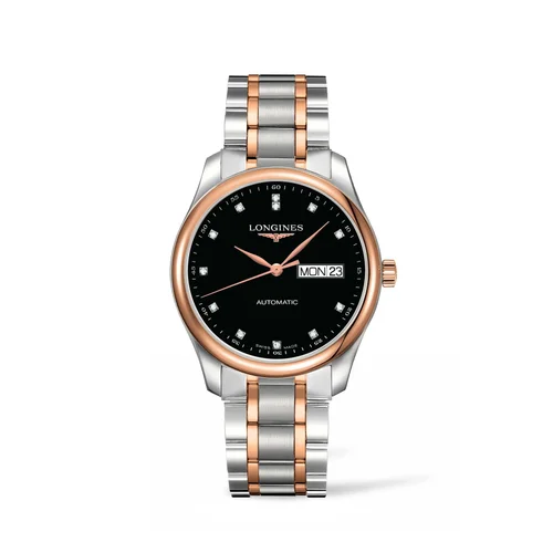 Longines Master Collection L2.755.5.59.7 (aka: L27555597)