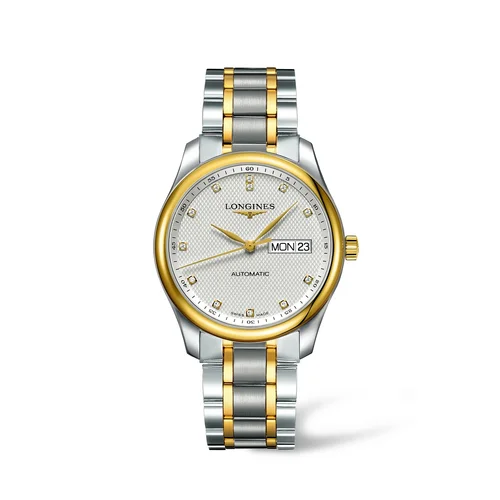 Longines Master Collection L2.755.5.77.7 (aka: L27555777)