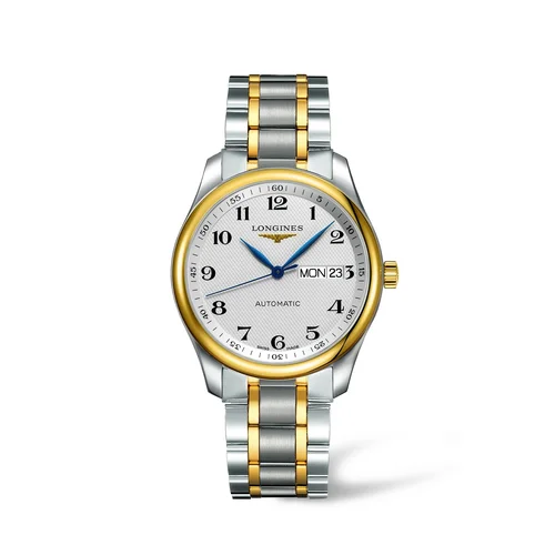 Longines Master Collection L2.755.5.78.7 (aka: L27555787)