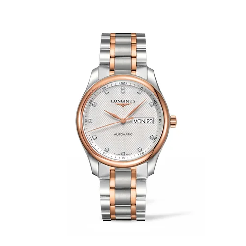 Longines Master Collection L2.755.5.97.7 (aka: L27555977)