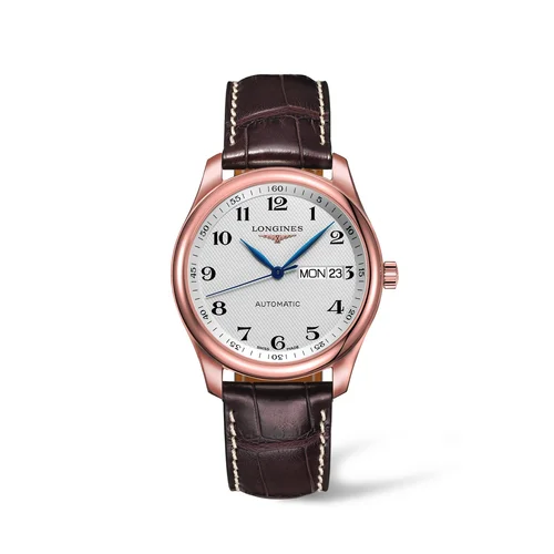 Longines Master Collection L2.755.8.78.3 (aka: L27558783)