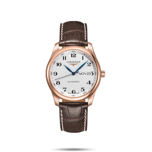 Longines Master Collection L2.755.8.78.5 (aka: L27558785)