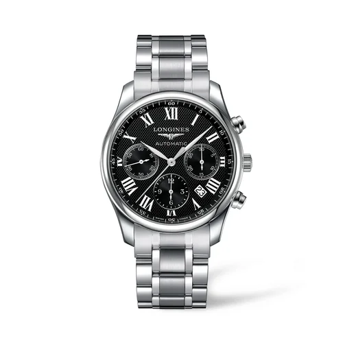 Longines Master Collection L2.759.4.51.6 (aka: L27594516)
