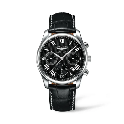 Longines Master Collection L2.759.4.51.7 (aka: L27594517)