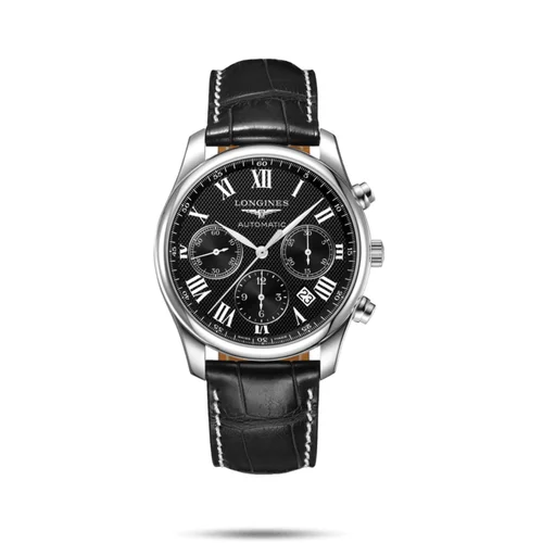 Longines Master Collection L2.759.4.51.8