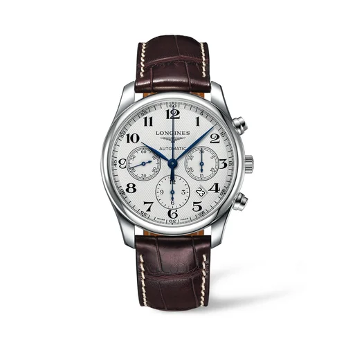 Longines Master Collection L2.759.4.78.3 (aka: L27594783)