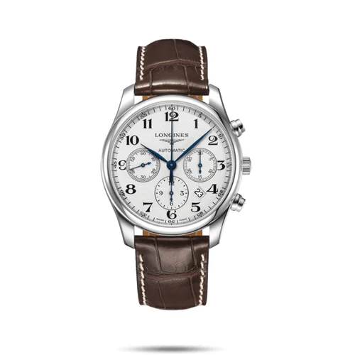 Longines Master Collection L2.759.4.78.5