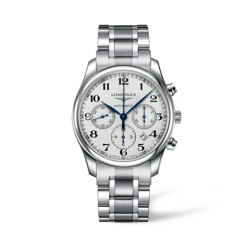 Longines Master Collection L2.759.4.78.6 (aka: L27594786)
