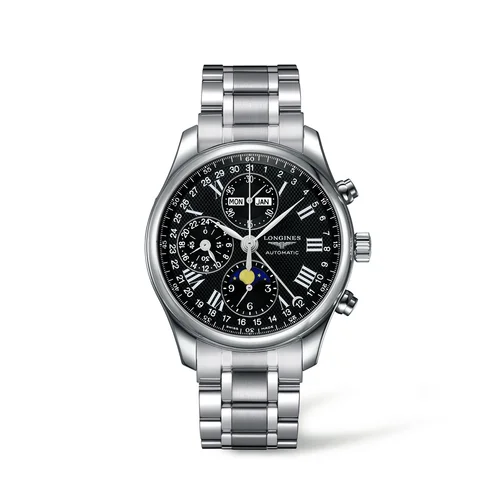 Longines Master Collection L2.773.4.51.6 (aka: L27734516)