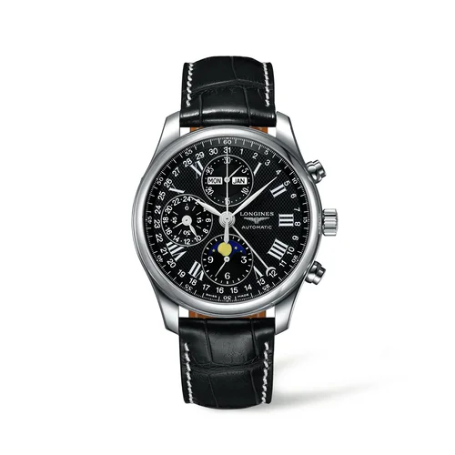 Longines Master Collection L2.773.4.51.7 (aka: L27734517, L001153435)