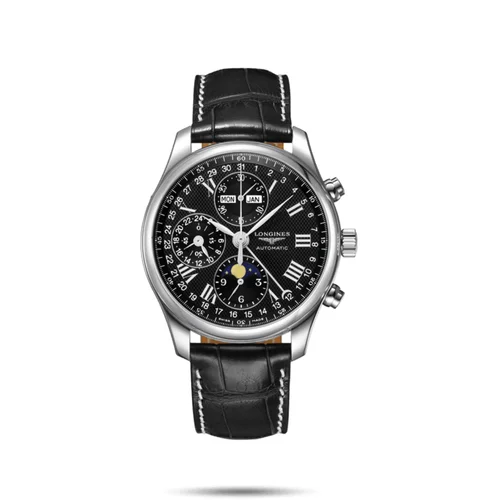 Longines Master Collection L2.773.4.51.8