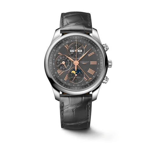 Longines Master Collection L2.773.4.61.2