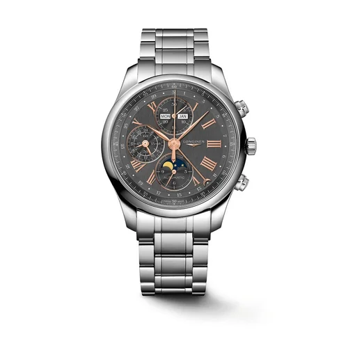 Longines Master Collection L2.773.4.61.6