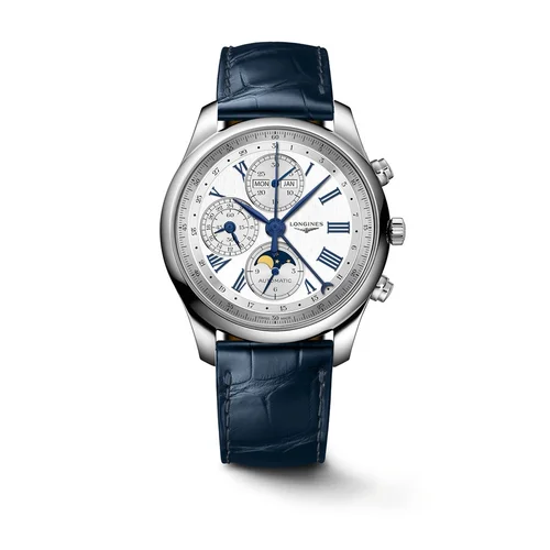 Longines Master Collection L2.773.4.71.2