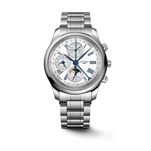 Longines Master Collection L2.773.4.71.6