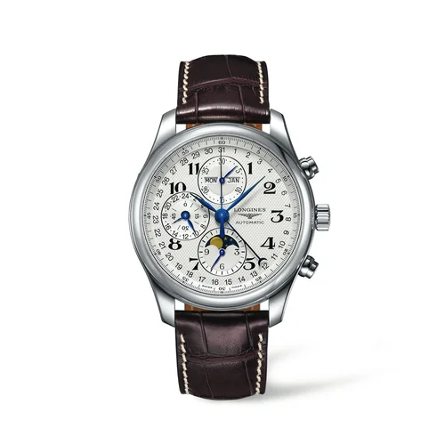 Longines Master Collection L2.773.4.78.3 (aka: L27734783)